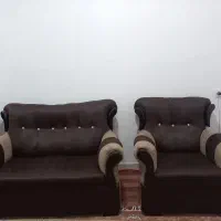 مبل راحتی