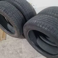لاستیک ۴حلقه