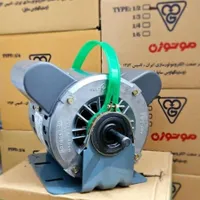 موتور دینام کولر آبی crs موتوژن تبریزموتور ابدی۲۴س