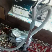 جاروبرقی LG کمپرسوردار