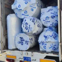 مخزن آب خزر منبع