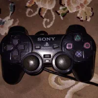 PS2|کنسول، بازی ویدئویی و آنلاین|تهران, باغ فیض|دیوار