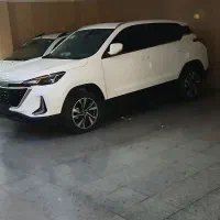 تیگارد x35 مدل ۴۰۵معاوضه