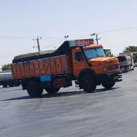 بنز تک باری