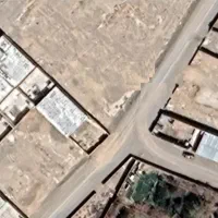 زمین 5.5 قصب شهرک برق باسفهر جان