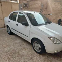 تیبا۱مدل۹۶خونگی