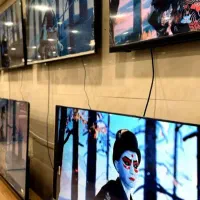 شرایط اقساطی تلوزیون های اسمارت4k از۴۲ تا۸۵ اینچ
