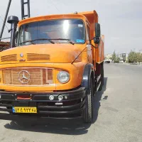 بنز زیرمایلر