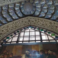 تدریس تاریخ و جغرافیا