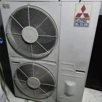 کولر گازی میتسوبیشی. 36 هزار