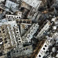 خرید سرسیلندر مس آلومنیوم برنج آهن ضایعات اوراقی