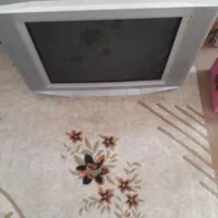 تلویزیون سونی وگا ۲۹ اینج سالم
