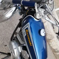 کاوازاکی