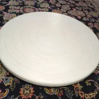 پایه چرخشی کیک