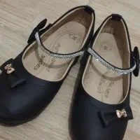 دو جفت کفش دخترونه
