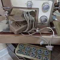 چرخ خیاطی مری فلاور
