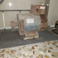فروش ژنراتور برق سه فاز