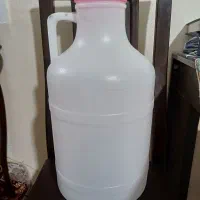 دبه 20 لیتری و 10 لیتری