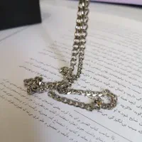 بنگل و انگشتر و گردنبند و گوشواره