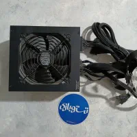 پاور استوک POWER COOLERMASTER 850W GOLD