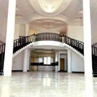 طراحی، اجرا و نظارت انواع پله