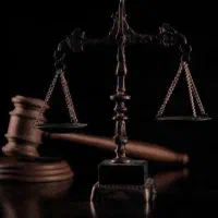 وکیل دادگستری