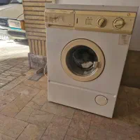 خریدار و فروشنده همه مدل لباسشویی  سالم وخراب