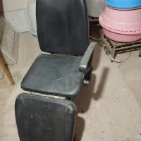 صندلی ارایشگاه