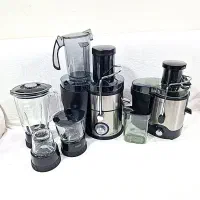آبمیوه گیر همه کاره