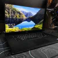 لپتاپ غول مهندسی و گیمینگ ،مخصوص کار های حرفه ای