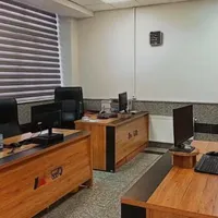 ساختمان دربست با ۳۶۰ متر زیربنای سند اداری فول