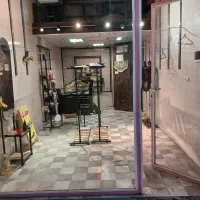 اجاره مغازه در بلوار ابوذر( داخل پاساژ)