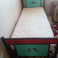 تخت خواب