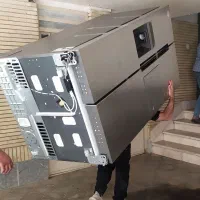 خدمات باربری،اثاث کشی، اسباب منزل ، کارگرتنها