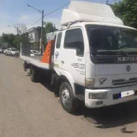 کاویان خودروبر|خودرو سنگین|مشهد, کوی سیدی|دیوار