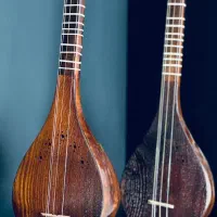 سه تار مفاخری