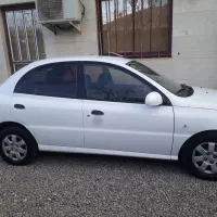 ریو مدل ۸۵|خودرو سواری و وانت|احمدسرگوراب, |دیوار