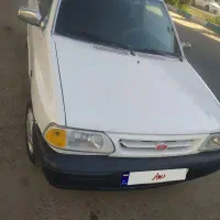 پراید مدل 1389