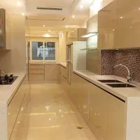 کابینت کمد دیواری در پردیس