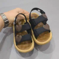 صندل قلبی وارداتی سایز 24،25