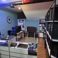 تعمیر دسته Ps4 و Ps5