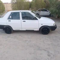 پراید 131