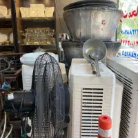 مرکزاجاره دیگ واجاق گاز وکپسول پنکه وکولر