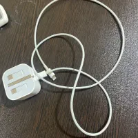 شارژر و کابل ایفون