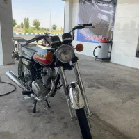 هوندا ۱۲۵