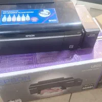 خریدار فروشنده پرینتر اپسون L1800 L805