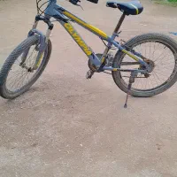 دوچرخه
