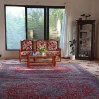 اجاره ویلا در روستای آلیان