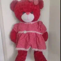 عروسک خرسی