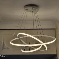 کارگاه لوستر مدرن
